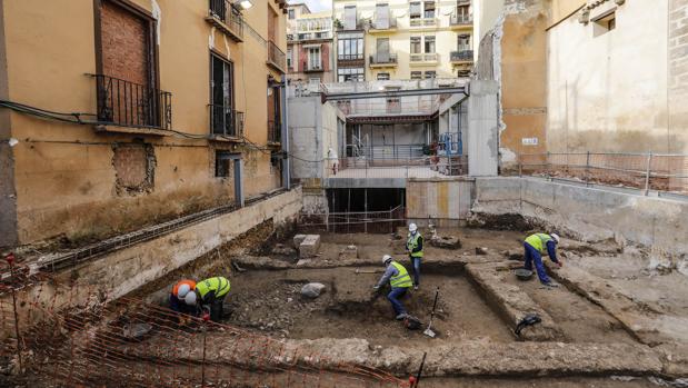 Así será el futuro Centro de Arte Hortensia Herrero en Valencia