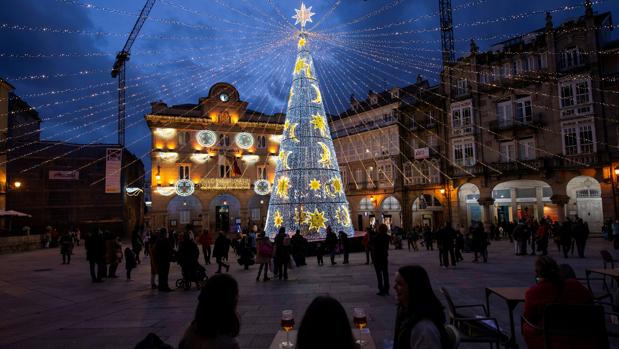 Restricciones Navidad Galicia: cierre hasta Reyes y límite en las reuniones a una unidad familiar