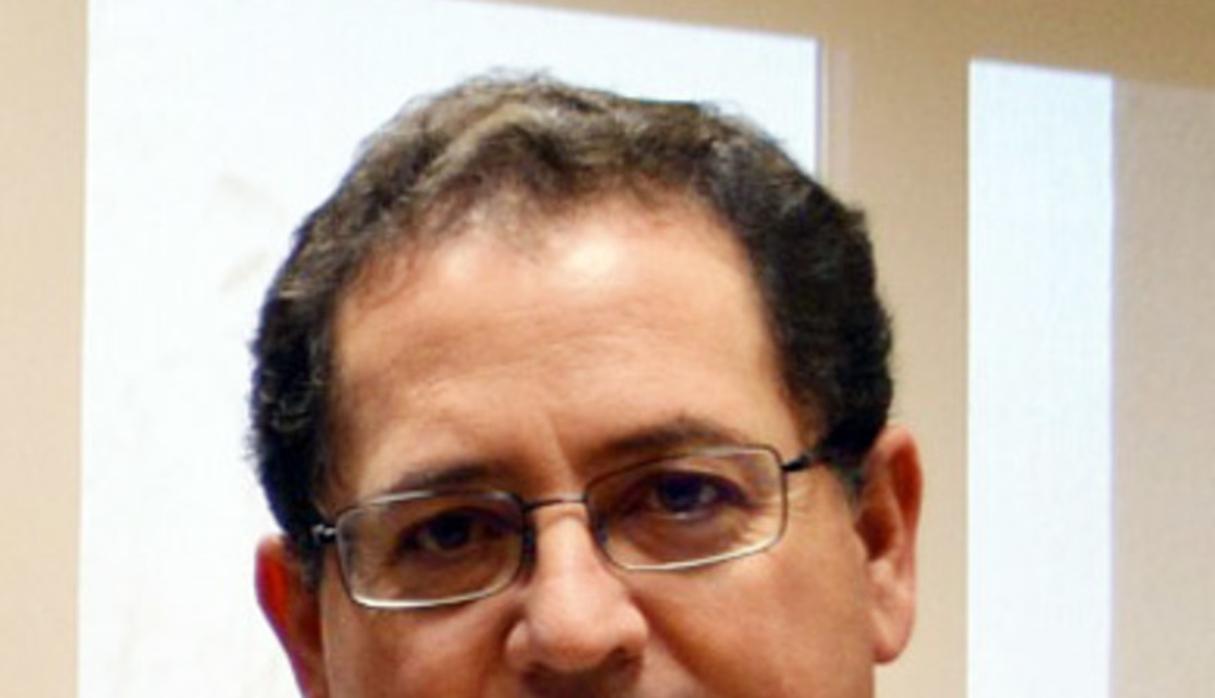 Tomás Villarrubia