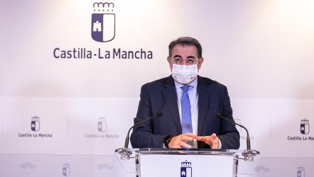 Covid-19: Albacete, Ciudad Real y Manzanares pasan al nivel 3 de restricciones sanitarias