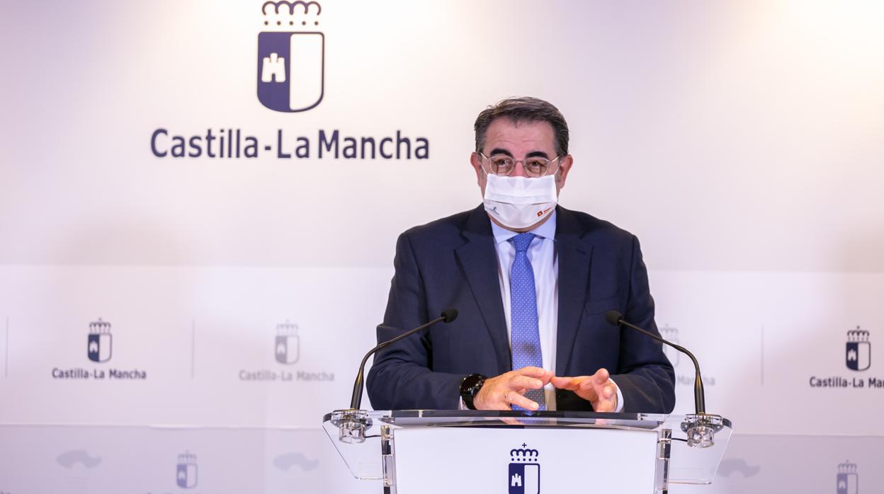 Covid-19: Albacete, Ciudad Real y Manzanares pasan al nivel 3 de restricciones sanitarias