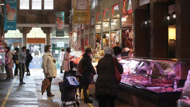 Coronavirus Galicia: caen presión hospitalaria y casos activos pese al aumento de contagios