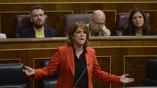 La Asociación de Fiscales critica a Delgado por elegir «sin consenso» al teniente fiscal