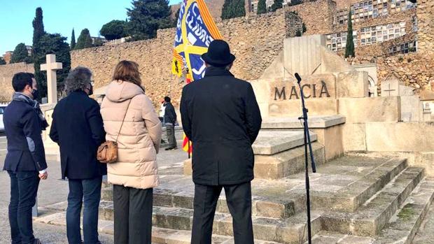 El independentismo critica el discurso del Rey: «Continúa el compromiso con la represión»