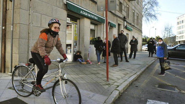 Restricciones Navidad Galicia: ¿A qué hora es el toque de queda este fin de semana? ¿Puedo visitar a mis familiares este 26 y 27 de diciembre?