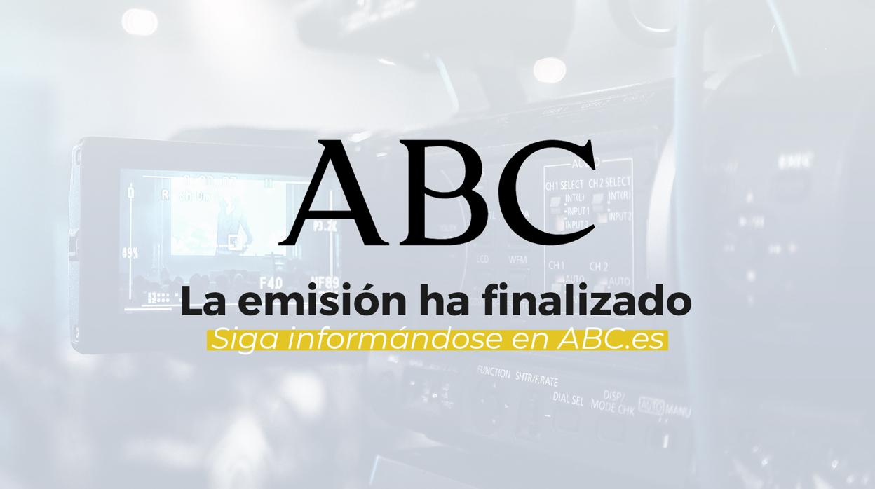 Sigue la rueda de prensa de Salvador Illa, en la primera jornada de vacunación