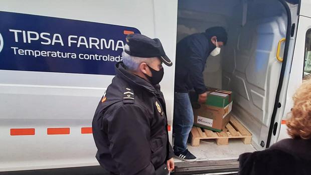 Vuelven a repuntar los contagios en Castilla y León, que registra ocho fallecidos más