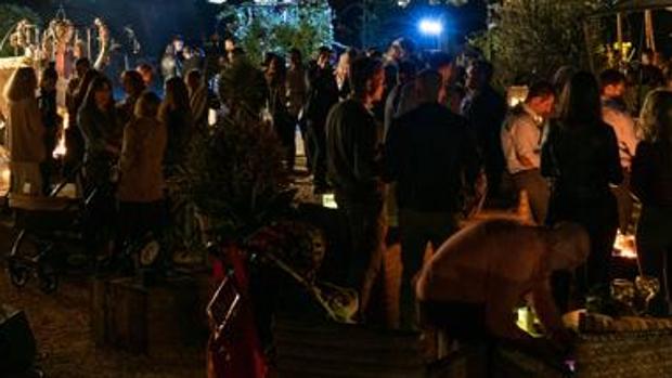 Investigan una fiesta clandestina en Salamanca con al menos 40 identificados