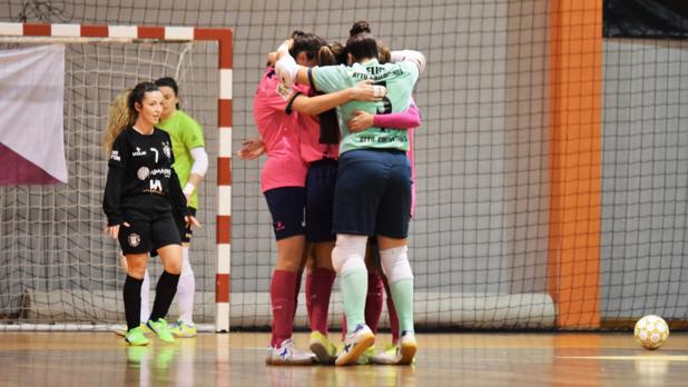 3-2: El Almagro remonta un 0-2 al Chiloeches y logra el Trofeo de la Junta de Comunidades