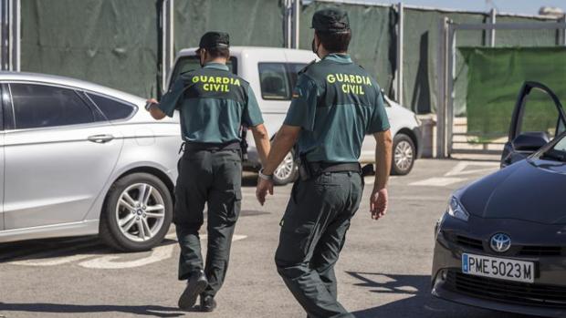 Detenido en Lorca un sospechoso por la muerte de un tiro en la cabeza de una joven en Torrevieja