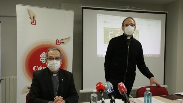 «Hubo una selección de personas y a muchos abuelos no se les derivó a hospitales»