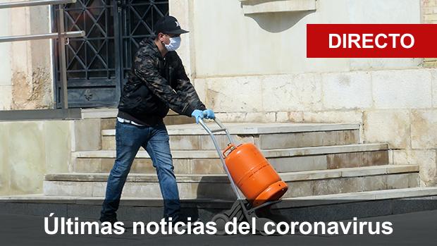 Coronavirus Valencia en directo: el Colegio de Médicos reclama el «confinamiento total» de la población