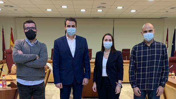 Illescas aprueba sus cuentas, de más de 30 millones, por unanimidad