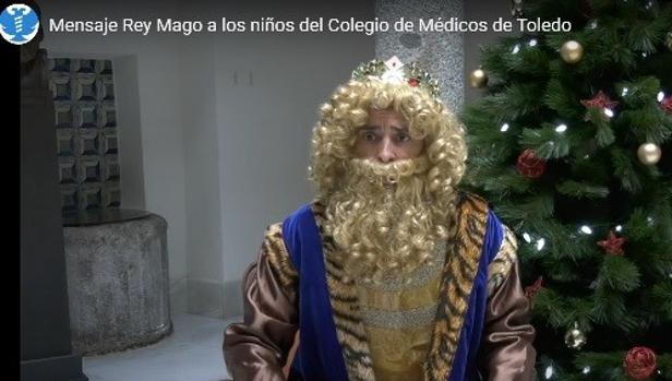 Los Reyes Magos llegarán a los hospitales de Toledo y Talavera