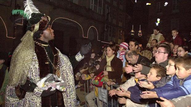 Cabalgata de Reyes en Lugo: horario, lugar de recepción y actividades para el 5 de enero