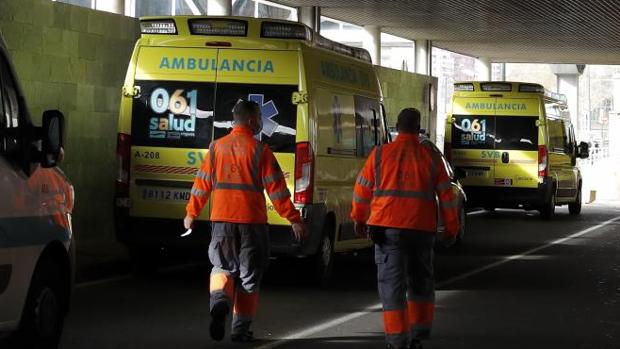 Estos son los barrios de Zaragoza donde más se está extendiendo el Covid