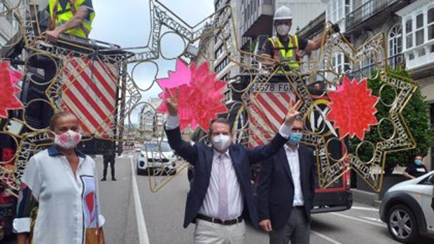 Cabalgata de Reyes en Vigo: horarios, petición de cita y toda la información