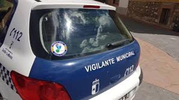 El Sindicato Profesional de Policías Locales condena la agresión a un vigilante en Velada