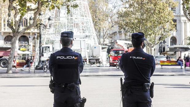 Rescatan a una anciana de 87 años que llevaba cuatro días herida en el suelo de su casa en Sagunto