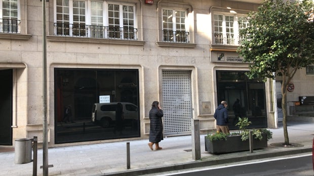 El virus, el poco presupuesto e internet lastran unas rebajas que comienzan sin aglomeraciones