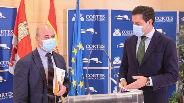 Partido Popular y Ciudadanos consensuan 7,5 millones para mejorar los centros sanitarios