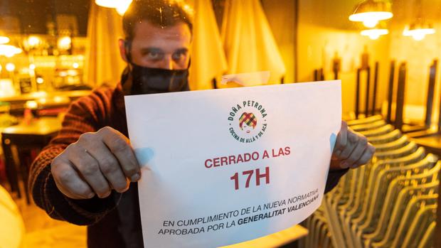 Restricciones en Valencia: cuánto dura el cierre perimetral, los confinamientos y las nuevas medidas