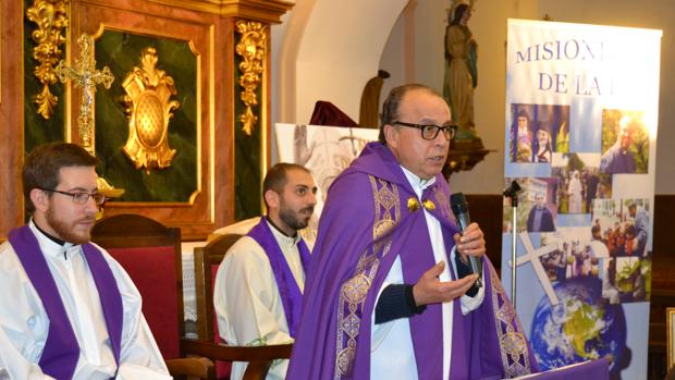 Fallece Jesús López Muñoz, «Sejo», delegado diocesano de Misiones de Toledo