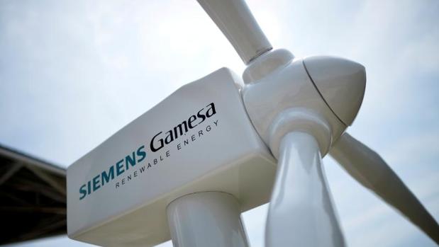 Gamesa cierra su planta de As Somozas y despedirá a su plantilla