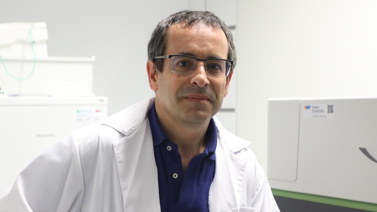 «Con la cepa británica se creó una alarma social sin evidencias»