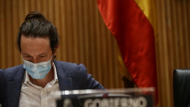 El rival de Iglesias en Vistalegre III pide a un juez que anule las primarias