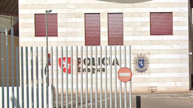 Detenido por agredir sexualmente a una niña de 11 años en un parque de Zaragoza