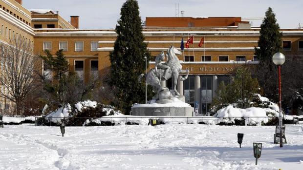 Rebelión de los universitarios contra los exámenes presenciales