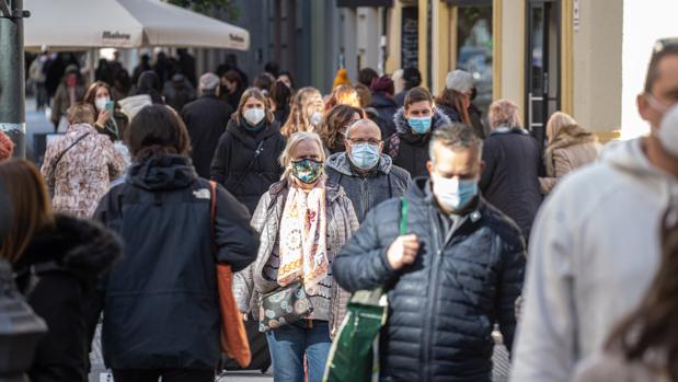 Coronavirus en Valencia: la ciudad duplica sus contagios y detecta 19 positivos cada hora