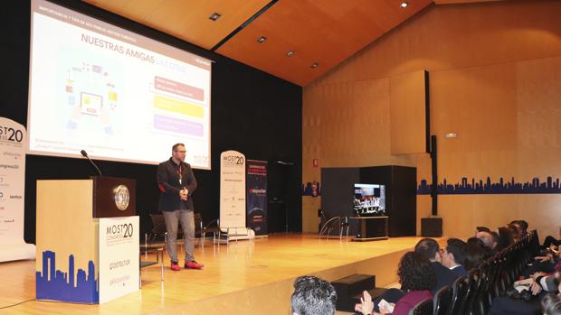 El congreso de marketing turístico digital #MostCongress21 se reinventa para aportar soluciones  ante la pandemia