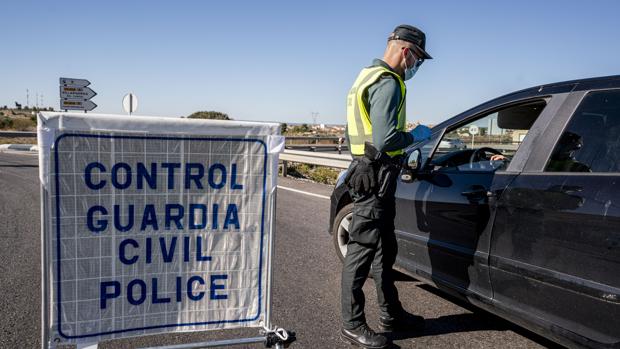 Hasta cuándo son los confinamientos perimetrales y las restricciones por el coronavirus en la Comunidad Valenciana