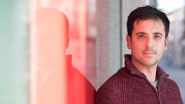 «Ane», del burgalés David Pérez Sañudo, nominada a cinco Premios Goya 2021, entre ellos el de mejor película