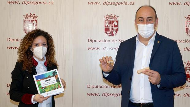 La Diputación de Segovia busca implicar a los docentes para hacer de la provincia un territorio más sostenible