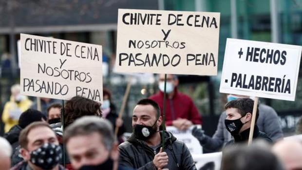 Restricciones y excepciones frente al coronavirus durante dos semanas