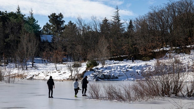 El Gobierno declara la «zona catastrófica» pero anticipa que la factura de costes que envía Almeida es excesiva