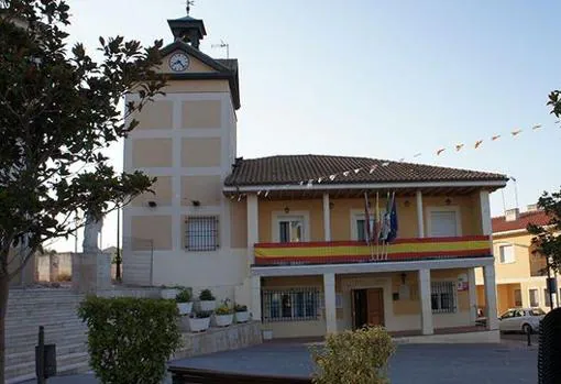 Ayuntamiento de Ontígola