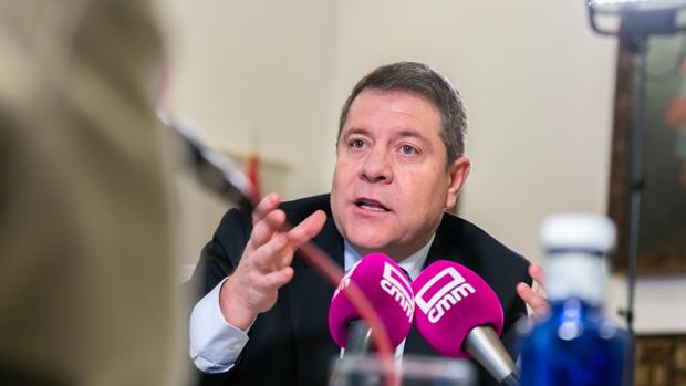 Page se suma a Castilla y León y pedirá adelantar el toque de queda a las 20 horas