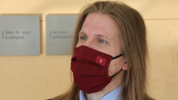 «Mañueco e Igea están de brazos cruzados como las vacas mirando al tren»