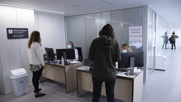 El Gobierno prepara ayudas por 10 millones para la hostelería