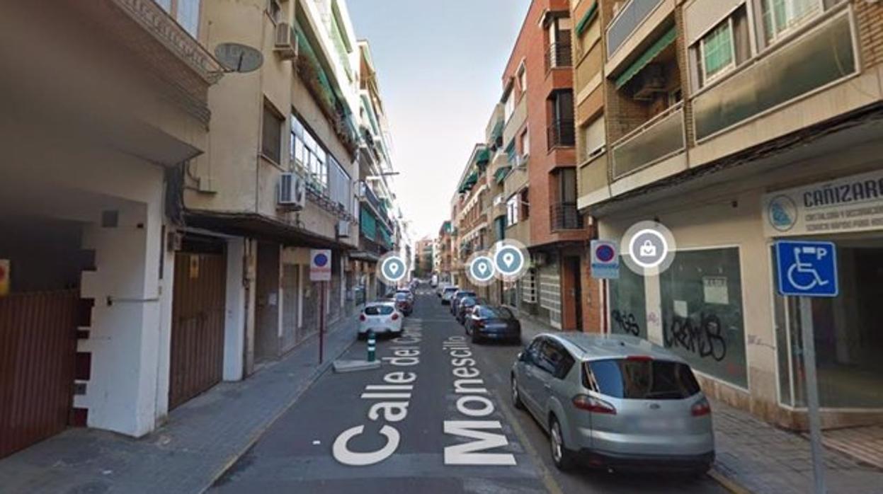 Herido un trabajador de 38 años en Ciudad Real al caer desde 6 metros al ceder un techo de uralita