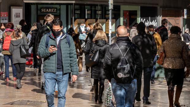 Coronavirus en Valencia: los barrios de la ciudad con más contagios