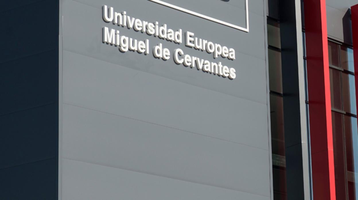 Universidad Europea Miguel de Cervantes