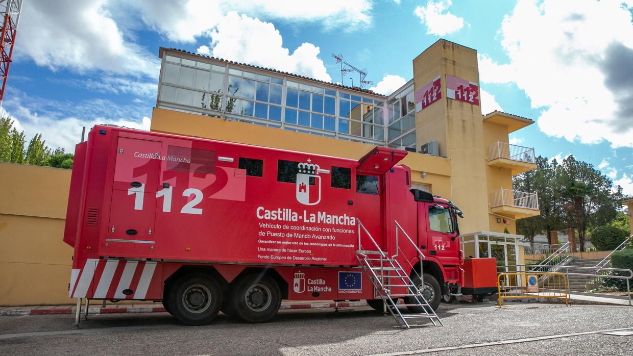 Albacete, Ciudad Real y Cuenca pasan a fase de alerta del Meteocam y Toledo y Guadalajara siguen en nivel 2