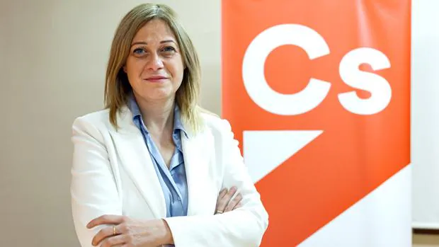 Carmen Picazo: «Hay que reaccionar. Cada hora muere un castellano-manchego por coronavirus»