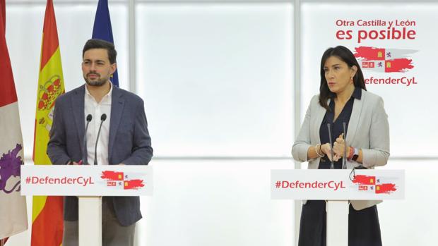 El PSOE suspende de militancia al alcalde de Matamala de Almazán (Soria) por vacunarse de forma irregular