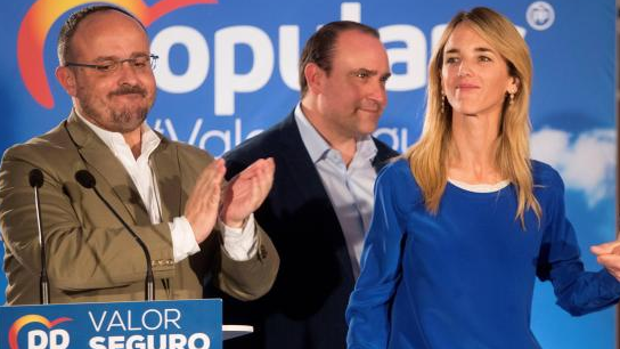 Dimite el «número dos» del PP catalán, que no tomará posesión de su acta, tras ser acusado de agresión sexual